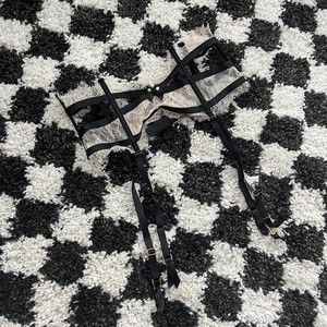 Victoria Secret NWOT Garter